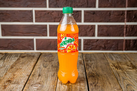 Mirinda