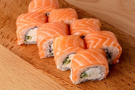 Филадельфия классическая