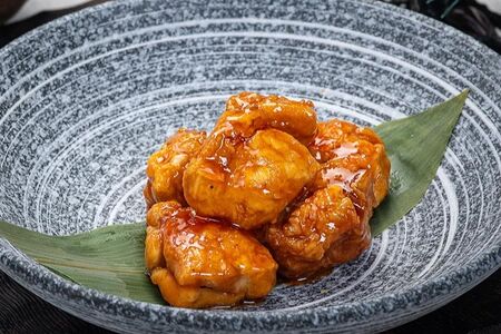 Чикен спайси