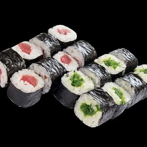 Դաբուռու մակի սեթ Բ