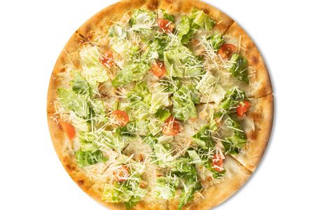 Пицца Цезарь