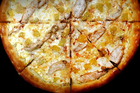 Гавайская S