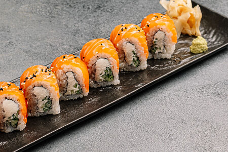 Филадельфия маки