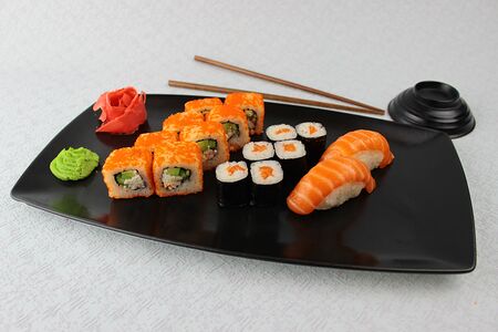 Сет Калифорния  XL