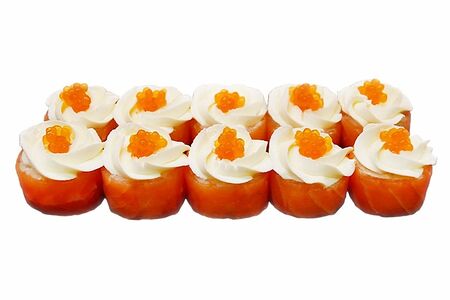 Фила икура мини