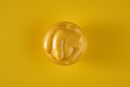 Горчичный соус