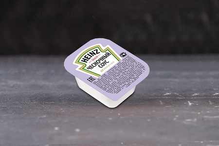 Соус дип-пот Чесночный