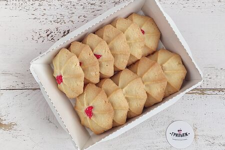 Печенье Курабье