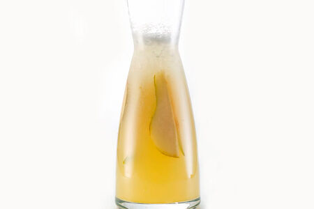 Лимонад Дюшес