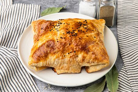 Хачапури с сыром