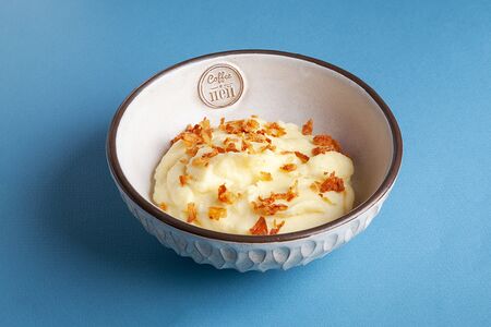 Картофельное пюре