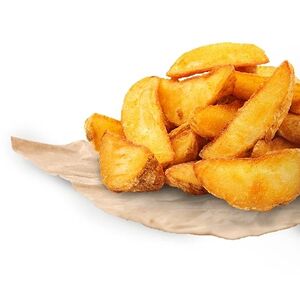 Картофельные дольки