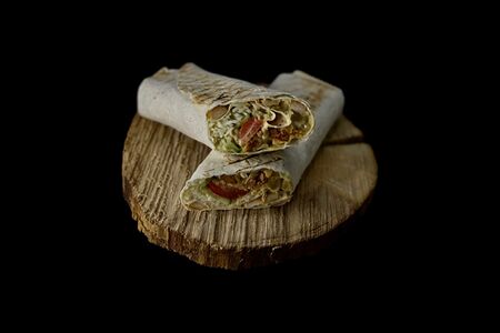 Шаурма Классическая мини