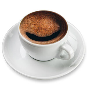 Кофе по-американски