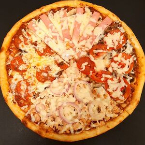 Четыре сезона