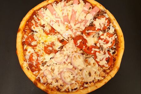 Четыре сезона