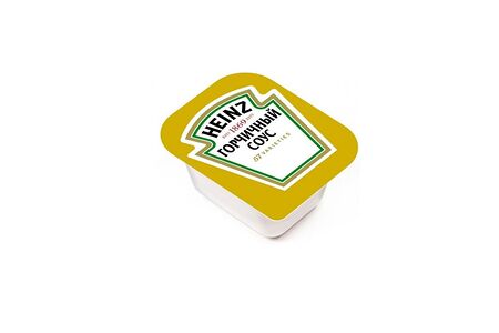Горчичный Heinz