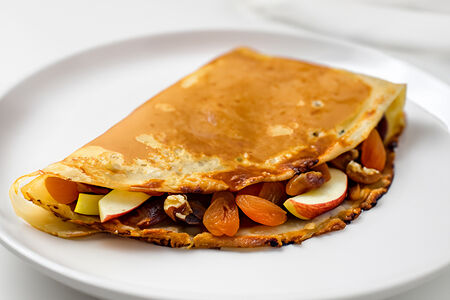 Блин Штрудель