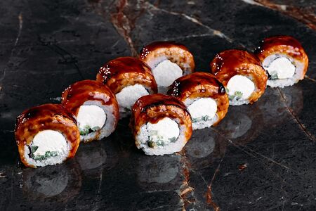 Филадельфия терияки гриль