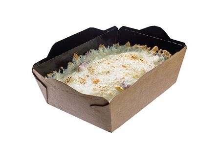 Горячее Сэндвич