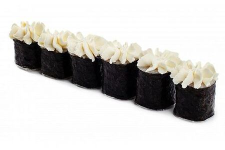 Мини-ролл крабик