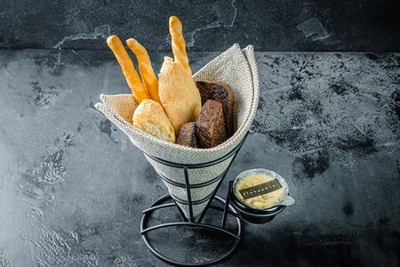 Хлебная корзина