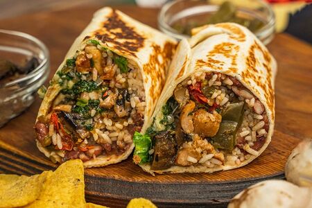 Сомбреро Дона Пепе