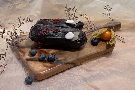 Эклер Шоколадный