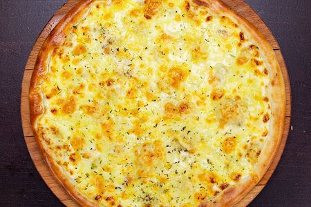 Четыре сыра