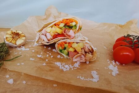 Шаурма Фирменная