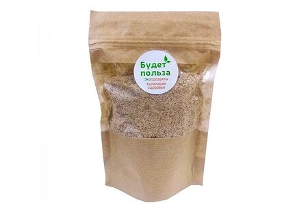 Псиллиум шелуха подорожника