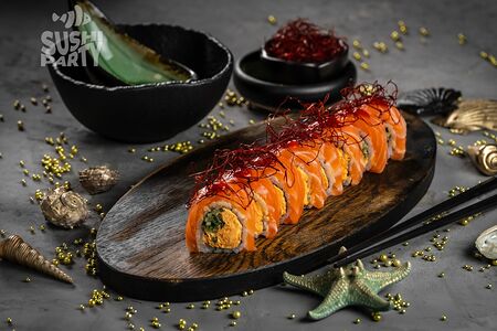 Филадельфия спайси