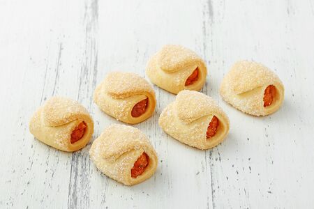 Десерт Сумсу