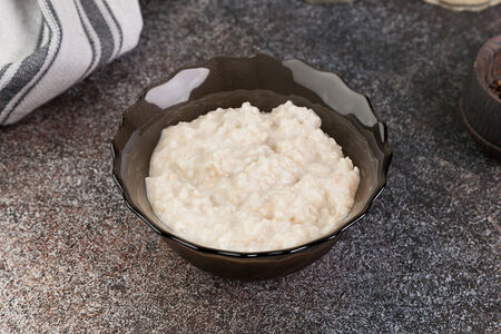 Каша в ассортименте