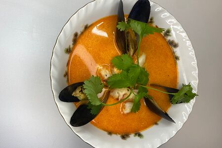 Том ям острота 2