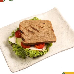 Տոստ տավարի մսով