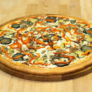Пицца Вегетарианская