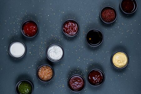 Сладкий Чилийский соус