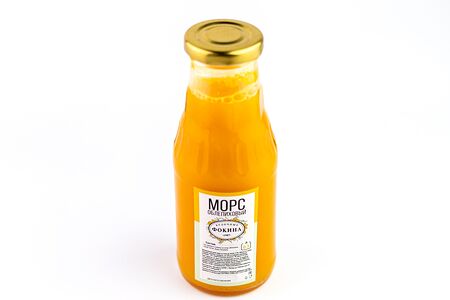 Морс фирменный облепиховый