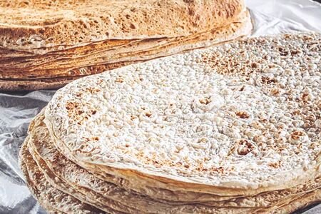 Армянский лаваш