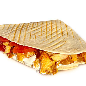 Кебстер мясной