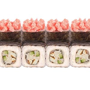 Нежный краб лайт