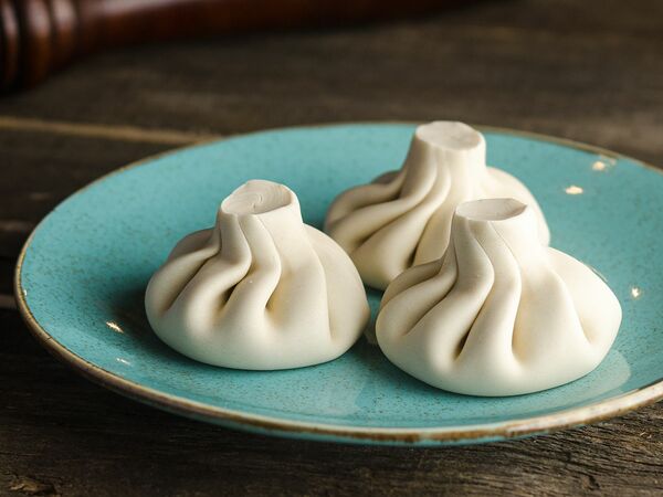 Академия хинкали