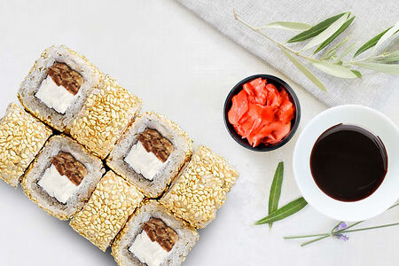 Ролл Бонито