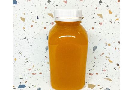 Морс облепиховый