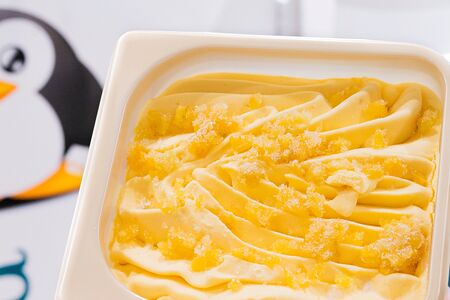 Нежная дыня