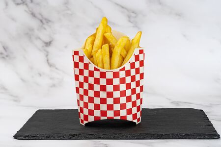 Картофель фри маленькая порция