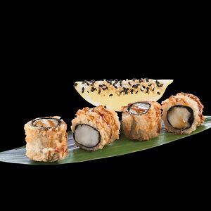 Հոտատեգայ տեմպուրա սաշիմի