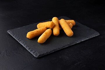 Сырные палочки