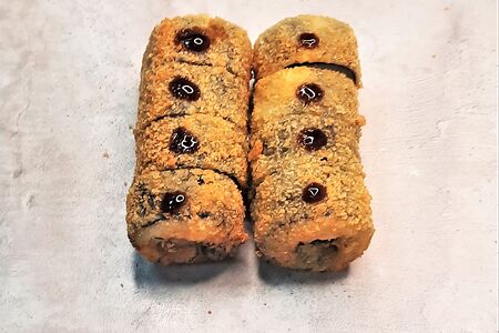 Камора темпура